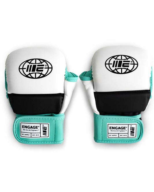 Guantillas de MMA Engage Tuff & Co v2 (K2)