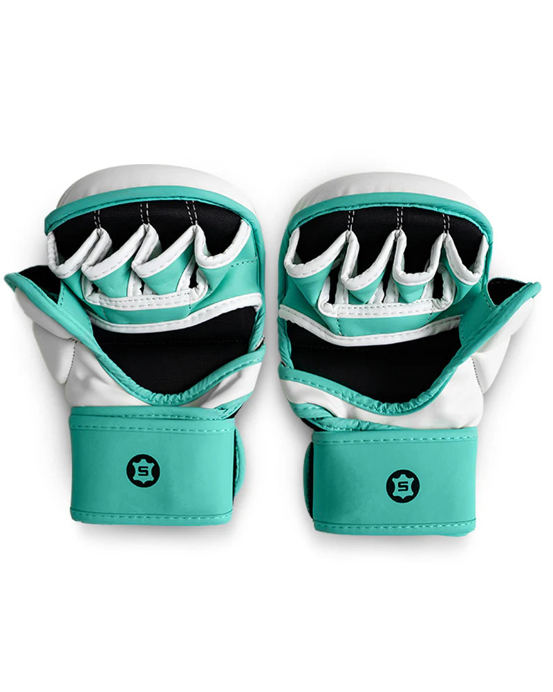 Guantillas de MMA Engage Tuff & Co v2 (K2)