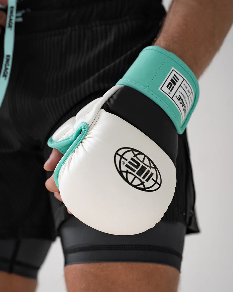 Guantillas de MMA Engage Tuff & Co v2 (K2)