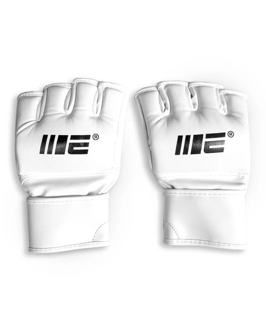 Guantillas de MMA Engage Essential Pro Blanco