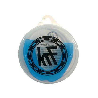 Protector bucal junior KRF sencillo