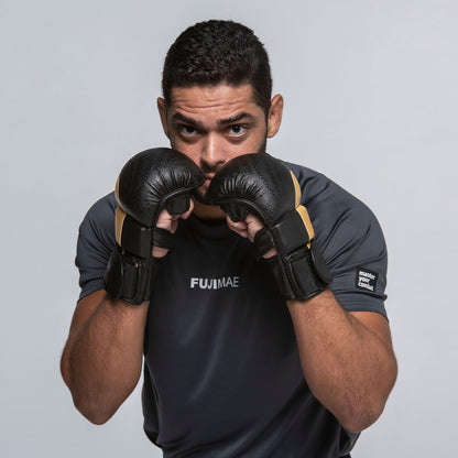 Guantillas de MMA Fujimae Sparring 2 Primeskin