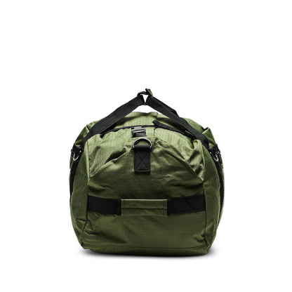 Bolsa / Mochila deportiva Leone Verde Militar 70 litros