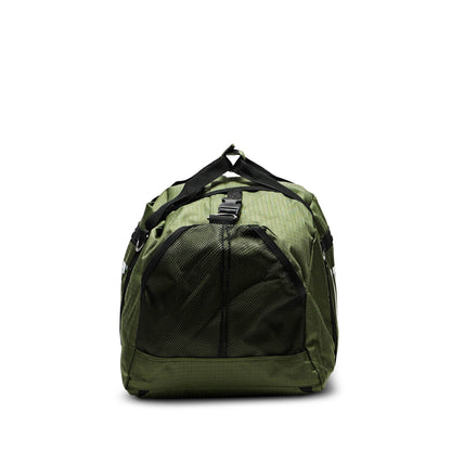 Bolsa / Mochila deportiva Leone Verde Militar 70 litros