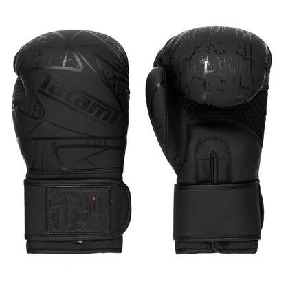 Guantes de boxeo Tatami Obsidian (K2)