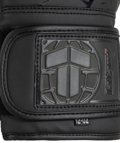 Guantes de boxeo Tatami Obsidian (K2)