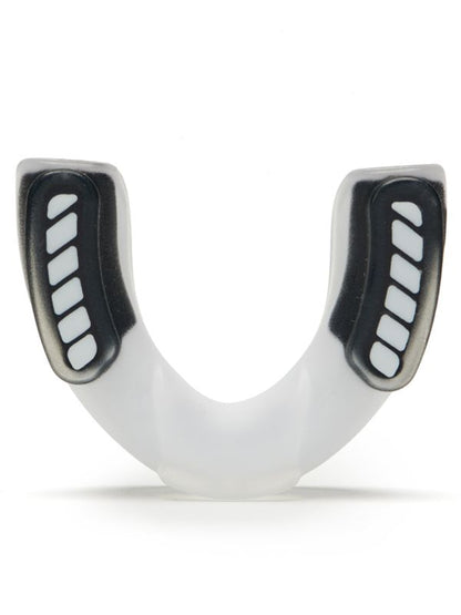 Protector Bucal de Gel Leone Top Guard Blanco (K2)