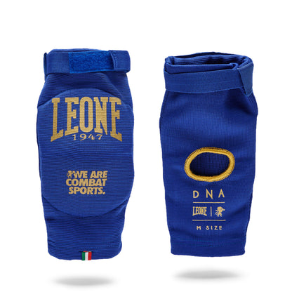 Coderas Leone DNA azul