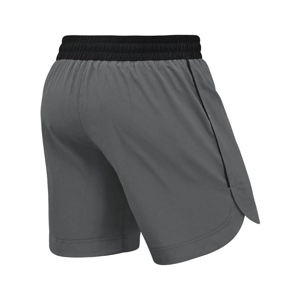 Pantalón corto de lucha RDX T15 Gris