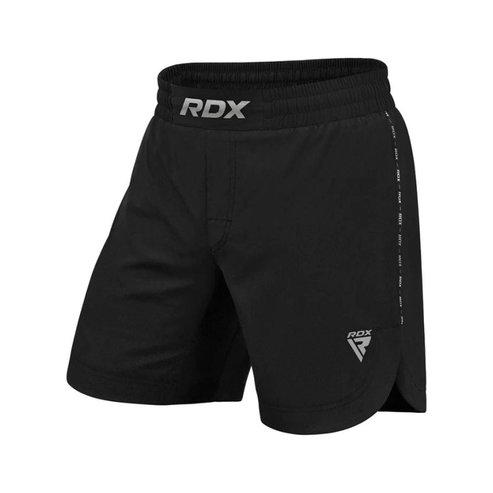 Pantalón corto de lucha RDX T15 Negro