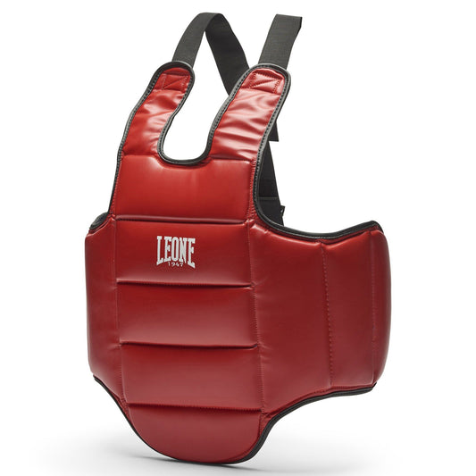 Peto para artes marciales reversible Leone