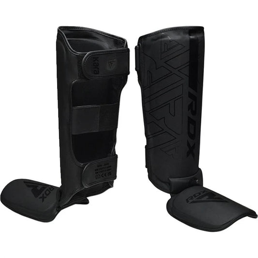 Espinilleras para MMA RDX Kara F6 (K2)