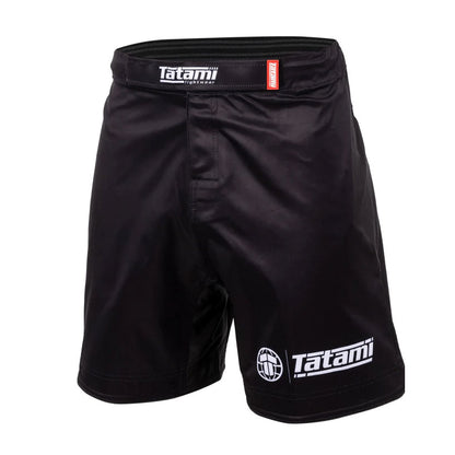 Pantalón corto de lucha Tatami Impact