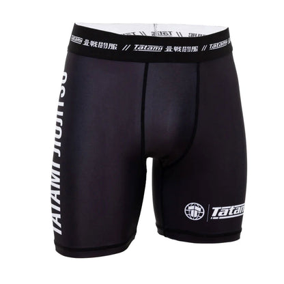Pantalón corto de compresión Tatami Impact