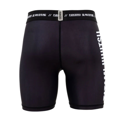 Pantalón corto de compresión Tatami Impact