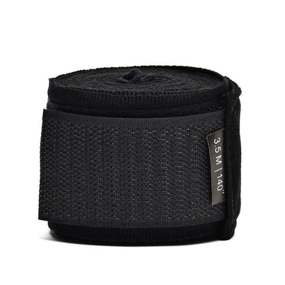 Vendas Leone negro