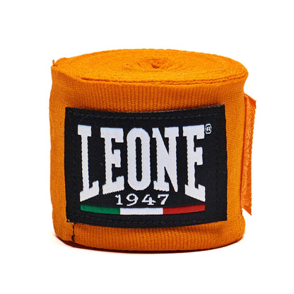 Vendas Leone de 3,5 metros naranja