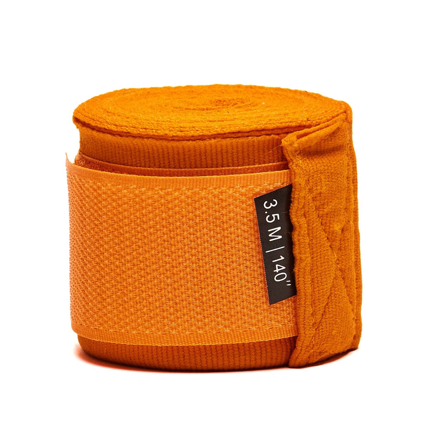 Vendas Leone de 3,5 metros naranja