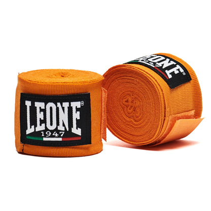 Vendas Leone de 3,5 metros naranja