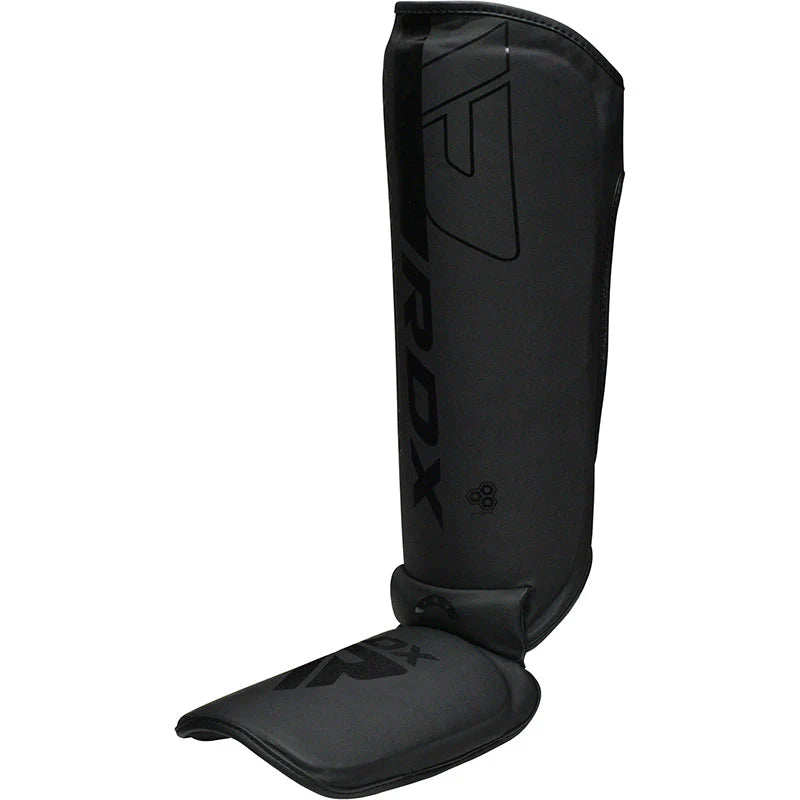 Espinilleras para MMA RDX Kara F6 (K2)