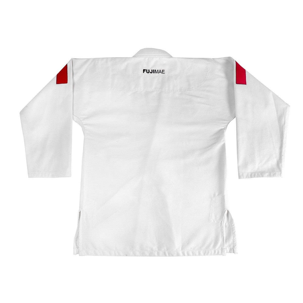 Kimono de BJJ para niños Fujimae Training 2 Blanco (K2)