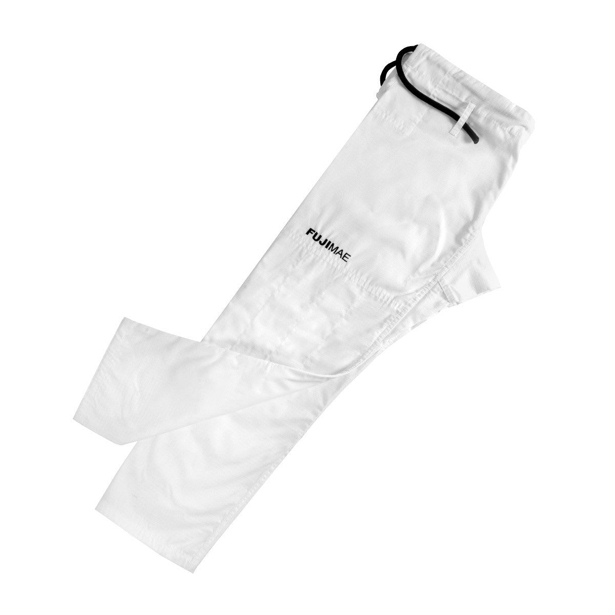 Kimono de BJJ para niños Fujimae Training 2 Blanco (K2)