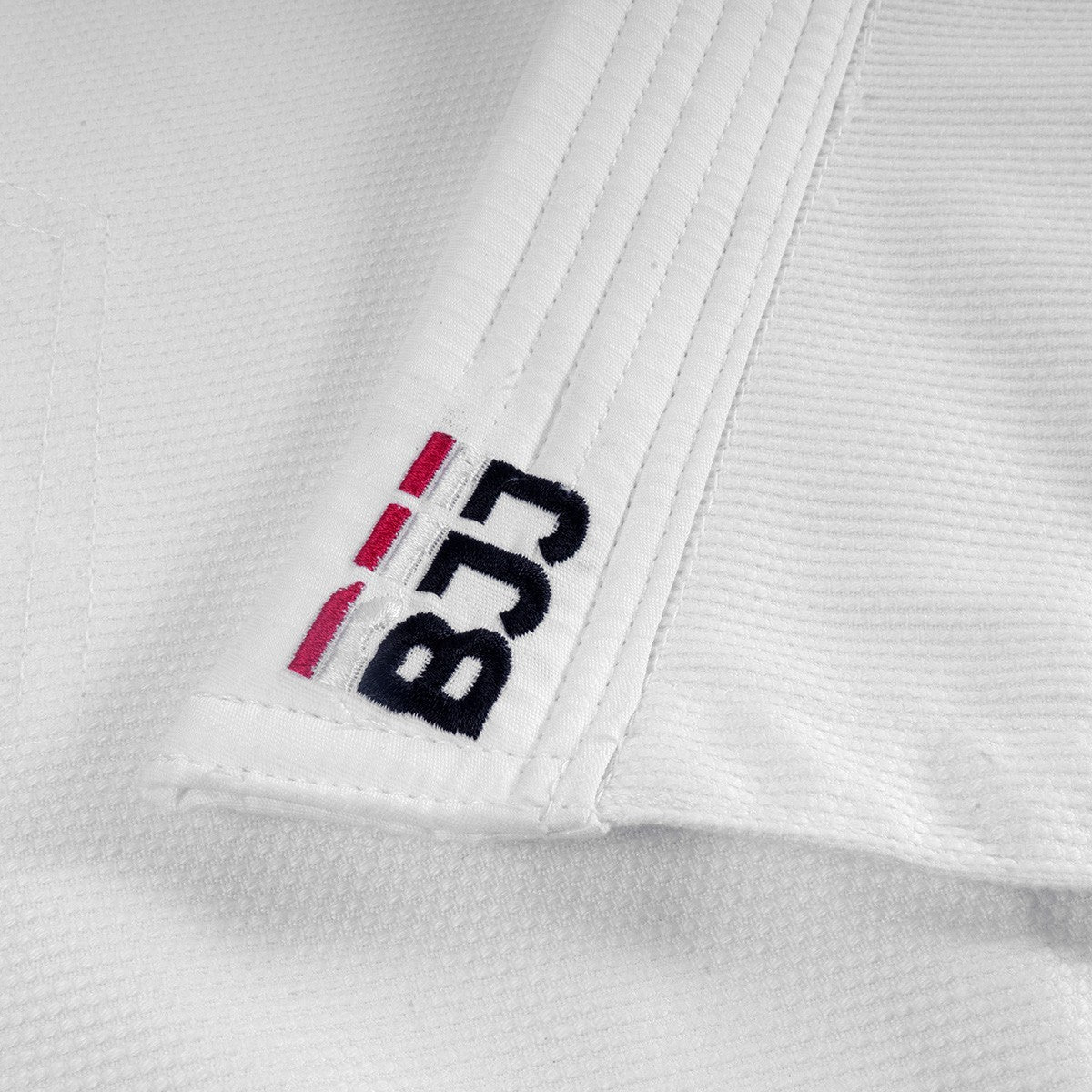 Kimono de BJJ para niños Fujimae Training 2 Blanco (K2)