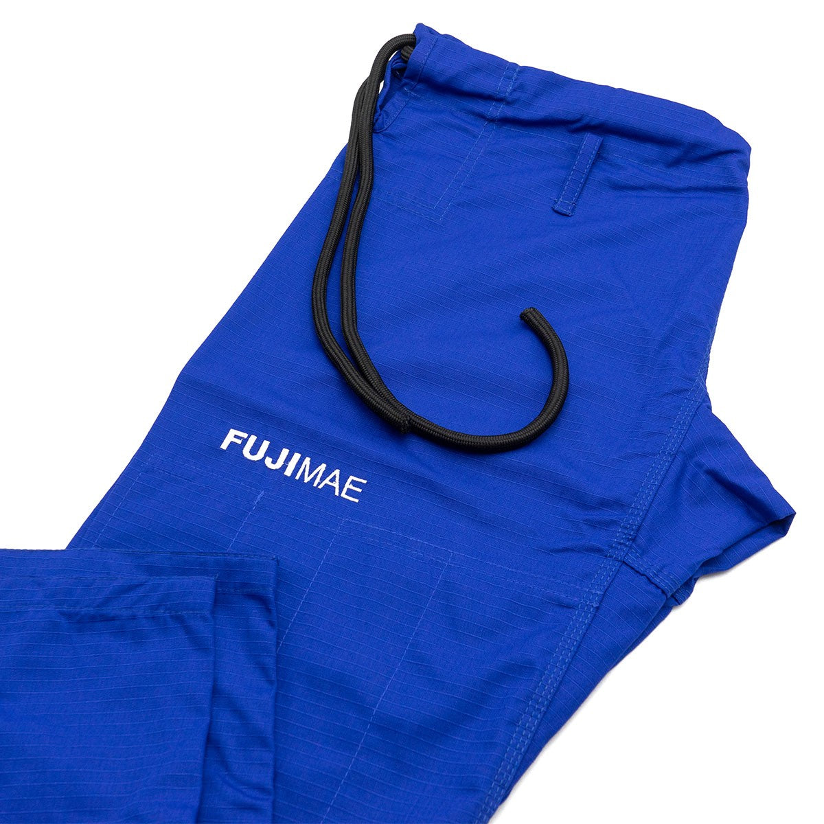 Kimono de BJJ Fujimae Training 2 Azul (K2)