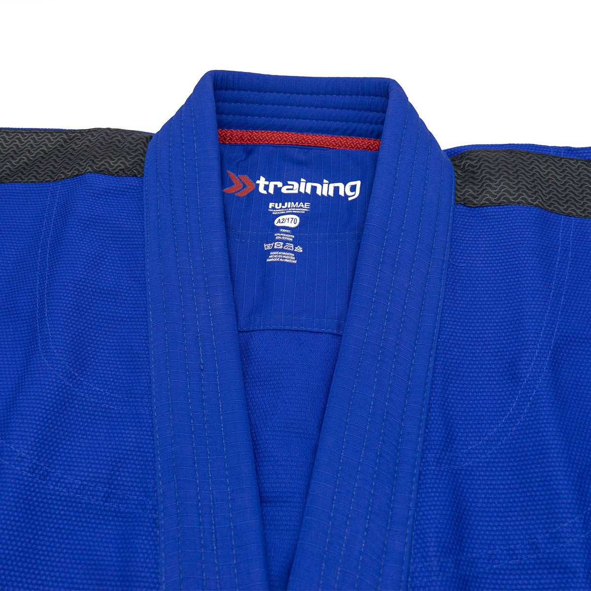 Kimono de BJJ Fujimae Training 2 Azul (K2)