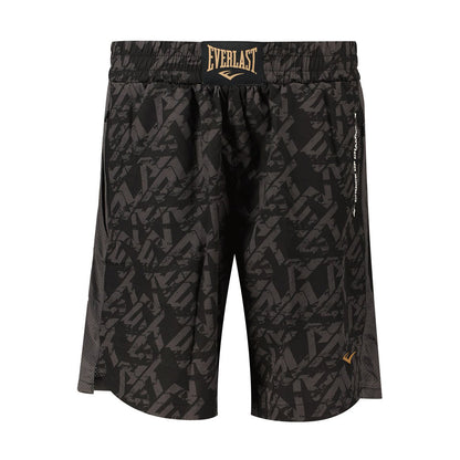Pantalón corto de boxeo Everlast Saratoga