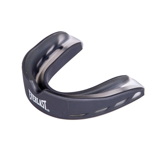 Protector bucal Everlast Evershield gris (K2)