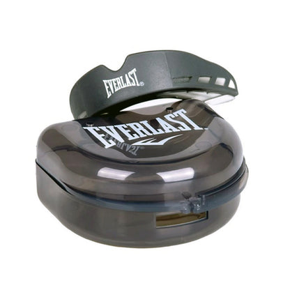 Protector bucal Everlast Evershield gris (K2)