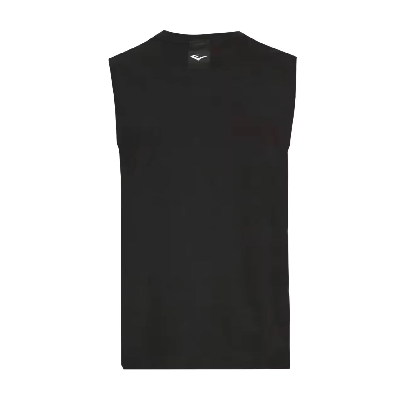 Camiseta sin mangas Everlast Powel negra