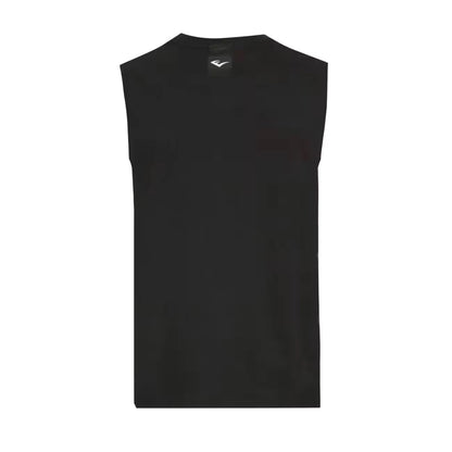 Camiseta sin mangas Everlast Powel negra