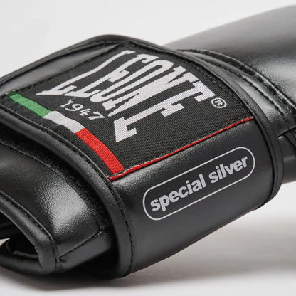 Guantes de boxeo Leone Thunder Junior