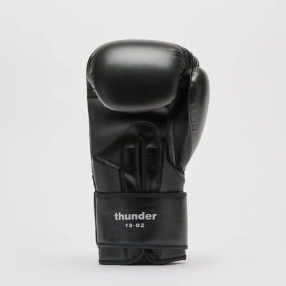 Guantes de boxeo Leone Thunder Junior