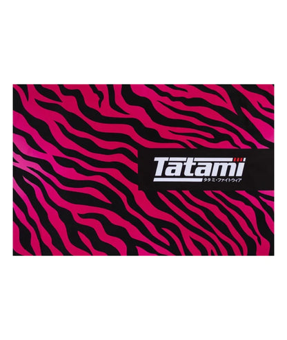 Tatami Toalla de gym Recharge