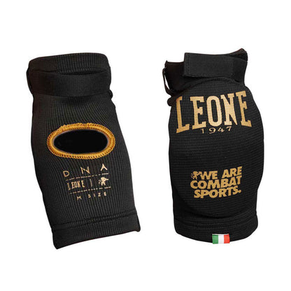 Coderas Leone DNA negro