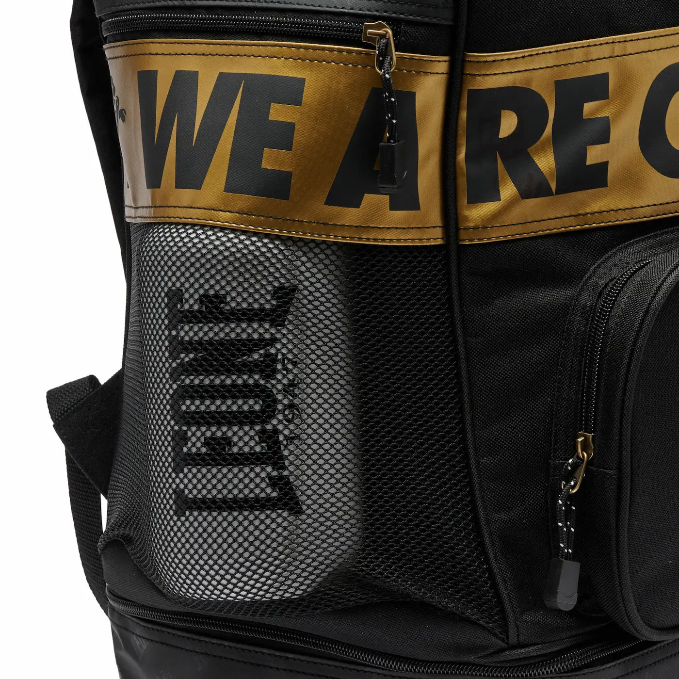 Mochila Leone DNA 50 litros