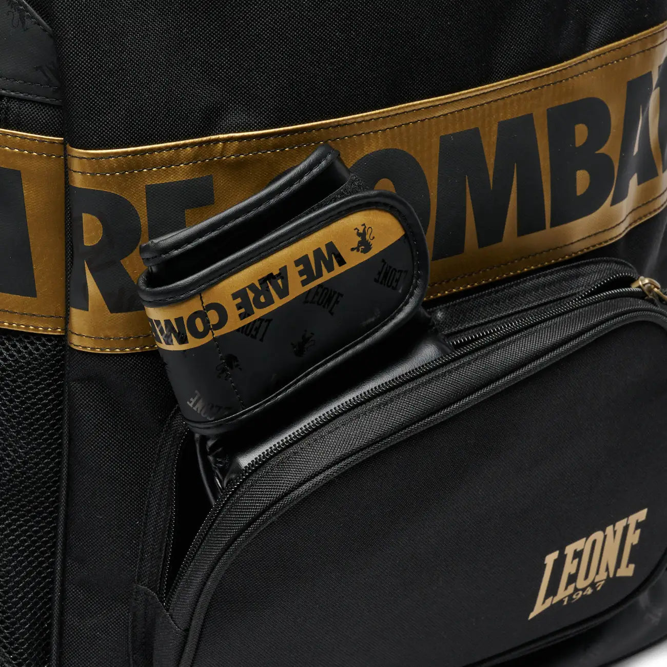 Mochila Leone DNA 50 litros