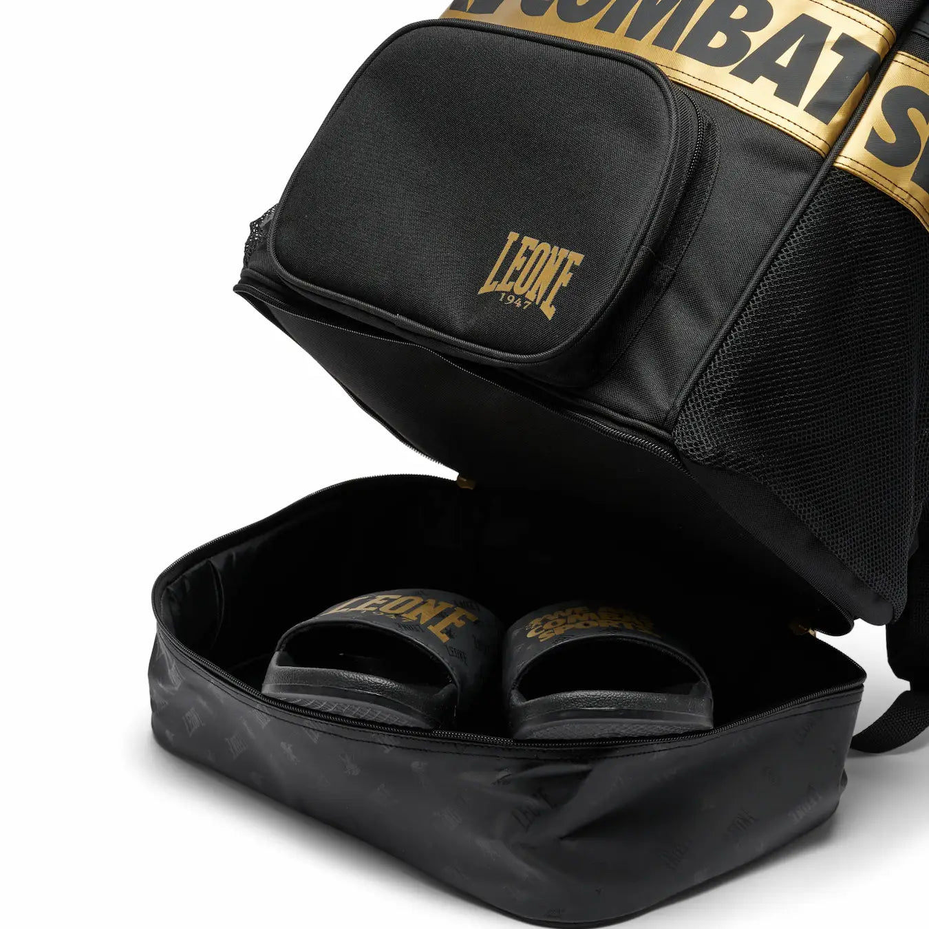 Mochila Leone DNA 50 litros
