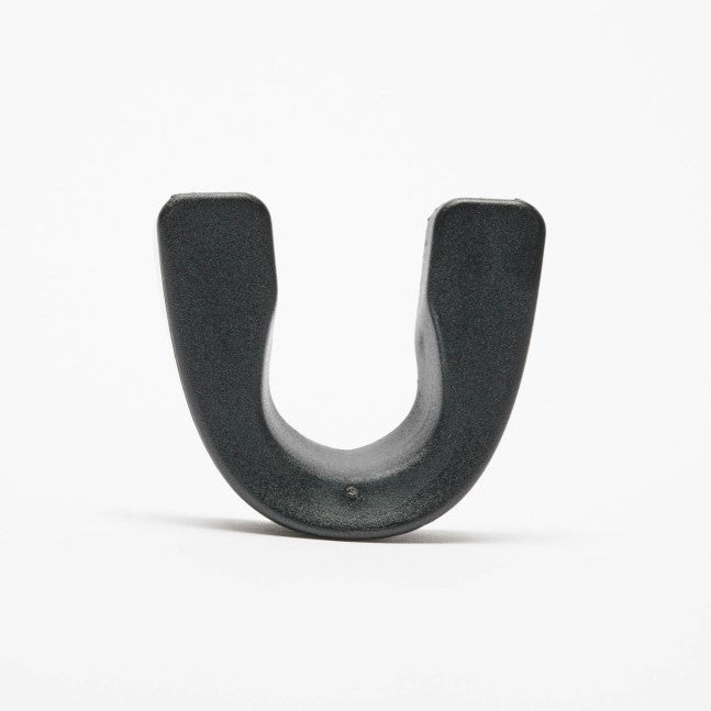 Protector bucal Leone X Iuter edicion limitada negro