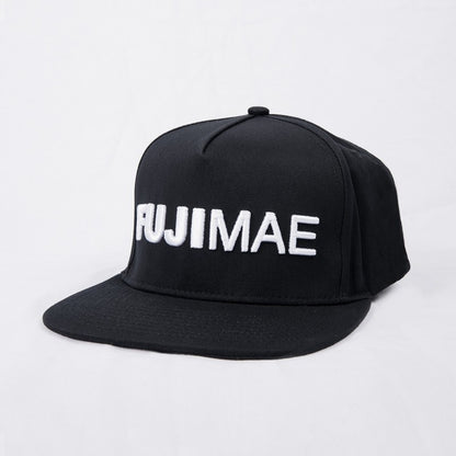 Gorra plana Fujimae RLTD